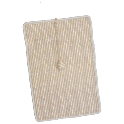 Scratch post (Beige)