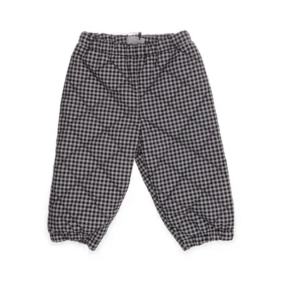 Täckbyxor (Svart, Flerfärgad, Vit) från Arket Polyester