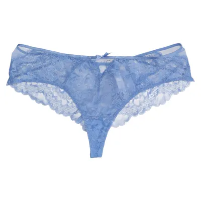 Stringtrusser (Blå) fra Change Lingerie Elastan, Polyamid