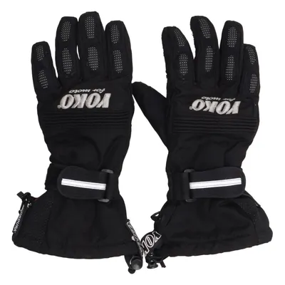 Motorhandschoenen (Evolution) van Yoko Gore-Tex, Nylon, Polyester