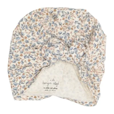 Turban (Beige, Multicolored) from Konges Sløjd