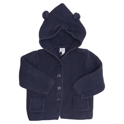 Cardigan (Blå) fra BabyGap