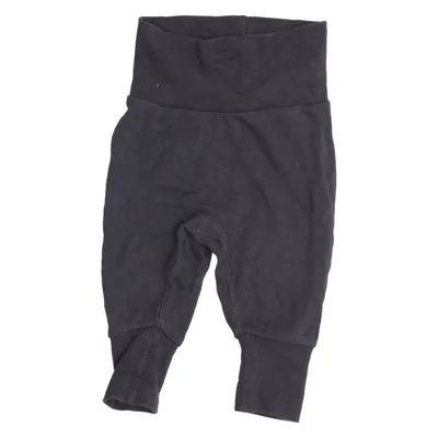 Leggings (Grå) fra Baby Bambu Bambus, Bomuld