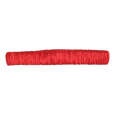 Haarband (Rood) van Amelie Soie Zijde