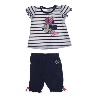 Set (Blå, Flerfärgad) från Disney Baby Bomull