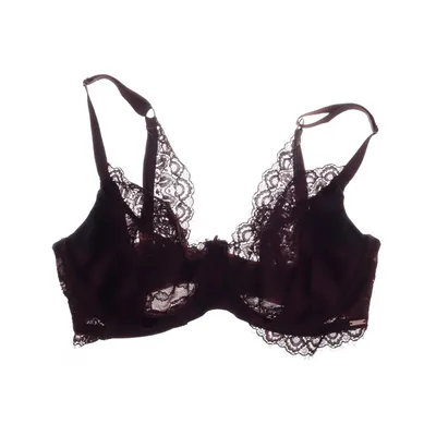 Soutien-gorge (Violet) de Noir by Hunkemöller Élasthane, Polyamide, Polyester