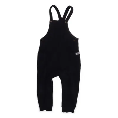 Hängselbyxor (Grå) från Newbie by KappAhl