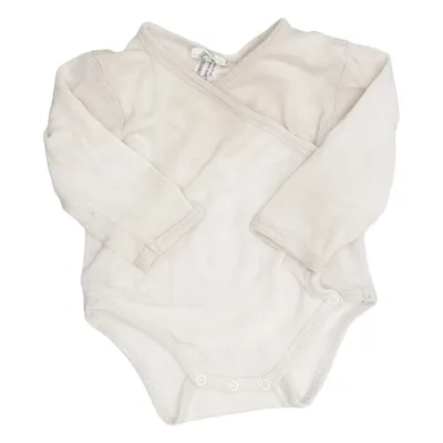 Body (Beige) fra Alana Silke, Uld