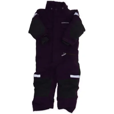 Overall (Lila) van Didriksons 1913 Polyamide, Polyester