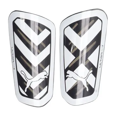 Shin guard (Ultra Flex) from Puma