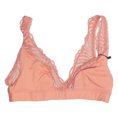 Brassière (Rose) de Eskimo Élasthane, Polyamide