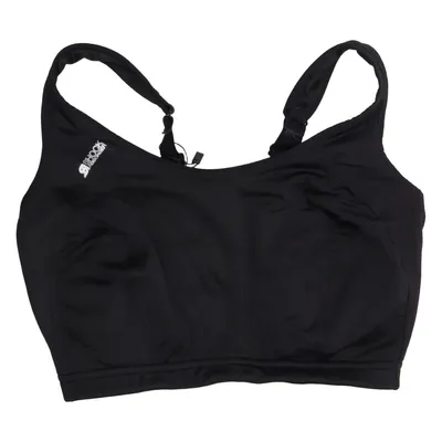 Sport-bh (Zwart) van Shock Absorber