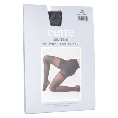 Tights (Seattle) from Cette Elastane, Polyamide