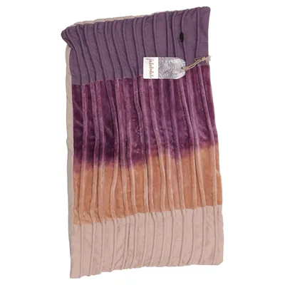 Cushion cover (Beige, Pink, Purple, Orange, Multicolored) from Jakobsdals
