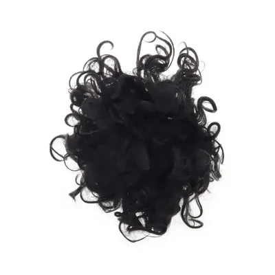 Wig (Black)