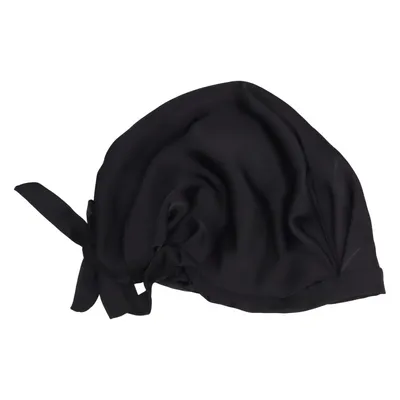 Bonnet de nuit (Noir) de Kitsch