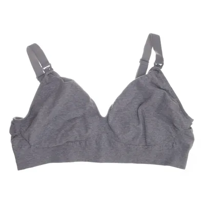 Soutien-gorge d'allaitement (Gris) de Séraphine
