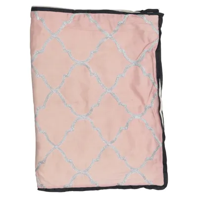 Housse de coussin (Rose, Argent, Noir) de DAY Birger et Mikkelsen Home