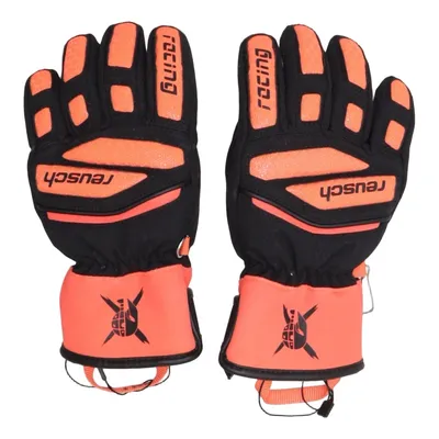 Gants (Rouge, Noir) de Reusch