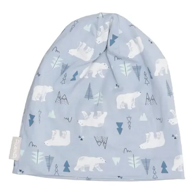 Beanie (Blue, Multicolored) from Alana