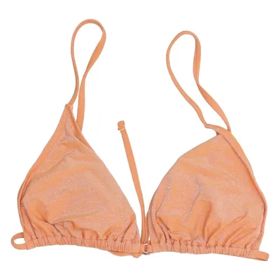 Haut de bikini (Orange) de Chlamys Varia Élasthane, Polyamide, Polyester
