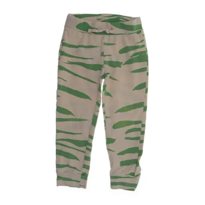 Pants (Beige, Green) from Mini Rodini Organic cotton, Elastane