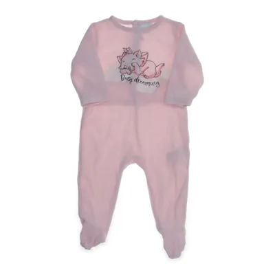 Sparkdräkt (Rosa) från Disney Baby Bomull, Polyester