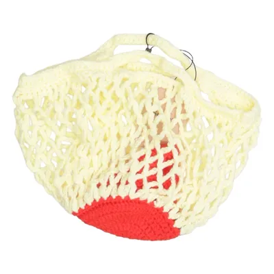 Strandtasche (Gelb, Rot)
