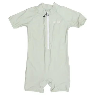 UV clothing (Green) from Kuling Outdoor