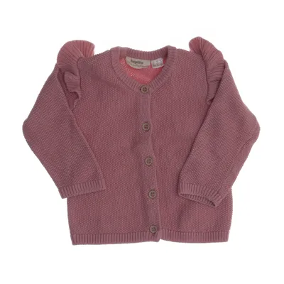 Kofta (Rosa) från Lupilu Ekologisk bomull