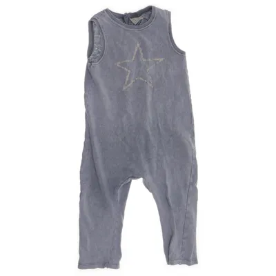 Byxdress (Grå) från Zara BabyBoy Bomull, Elastan