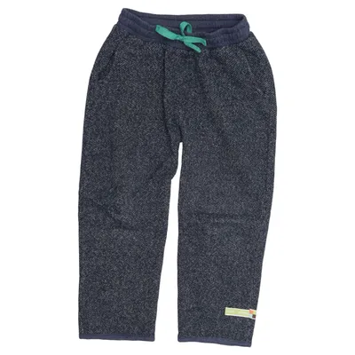 Joggingbroek (Blauw) van Loud + Proud Organisch katoen