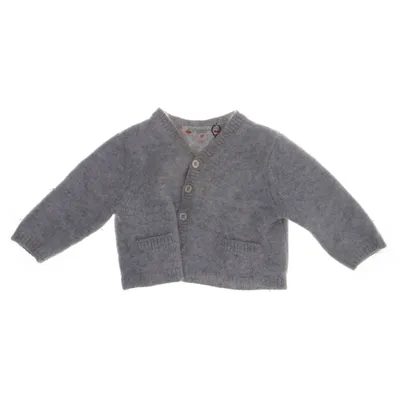 Cardigan (Gray) from Bonpoint Cashmere