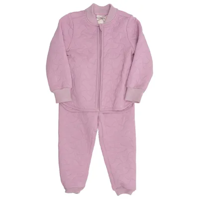 Ytterställ (Lila) från Wheat Återvunnen polyester