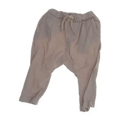 Broek (Beige, Groen) van POMPdeLUx Katoen, Linnen