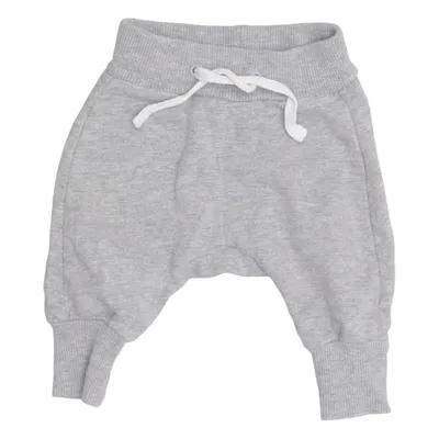 Joggingbroek (Grijs) van Baby by Lindex Katoen, Viscose