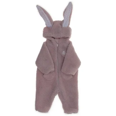 Rompertjes (Roze) van Livly Katoen, Polyester
