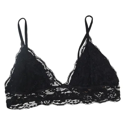 Bralette (Zwart) van Subdued