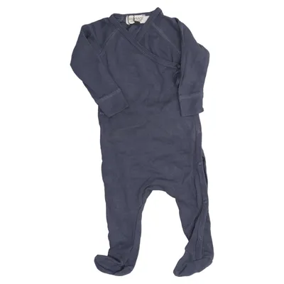 Barboteuse (Bleu) de MarMar Copenhagen Coton, Modal