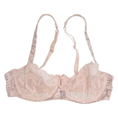 Bra (Pink) from Aubade