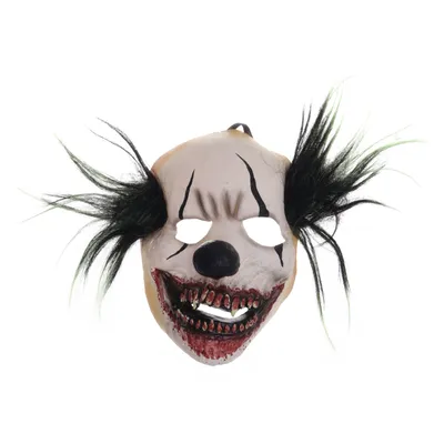 Masquerade-masker (Wit, Beige, Meerkleurig)