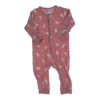 Sparkdräkt (Rosa, Vit) från H&M