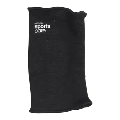 Knee support (Black) from McDavid