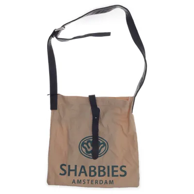 Axelremsväska (Beige, Grå) från Shabbies