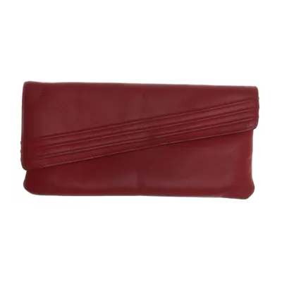 Clutch (Rood) van Alligator