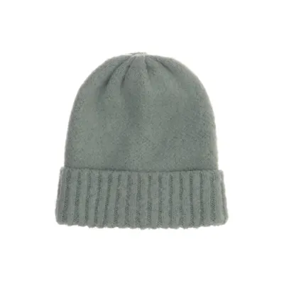 Beanie (Groen) van NA-KD Polyester