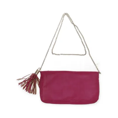 Axelremsväska (Rosa) från H&M