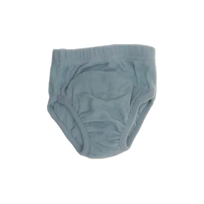 Onderbroek (Groen) Katoen, Polyester