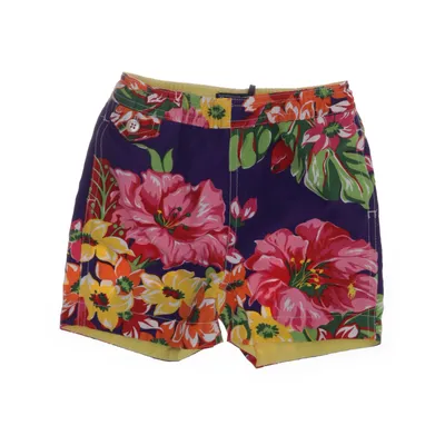 Zwemshort (Lila, Meerkleurig) van Ralph Lauren Polyester