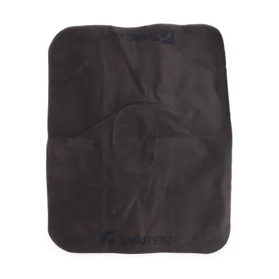 Nackkudde (Grå) från Trekmates